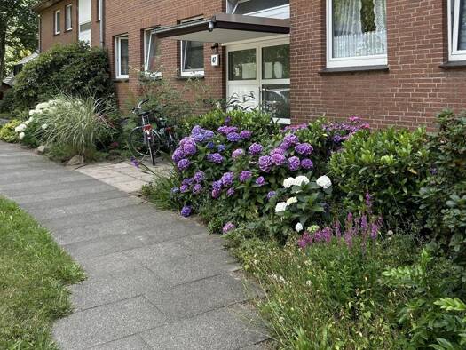 Wohnung zur Miete 645 € 3 Zimmer 71,7 m² frei ab 01.09.2026 Walsrode Walsrode 29699