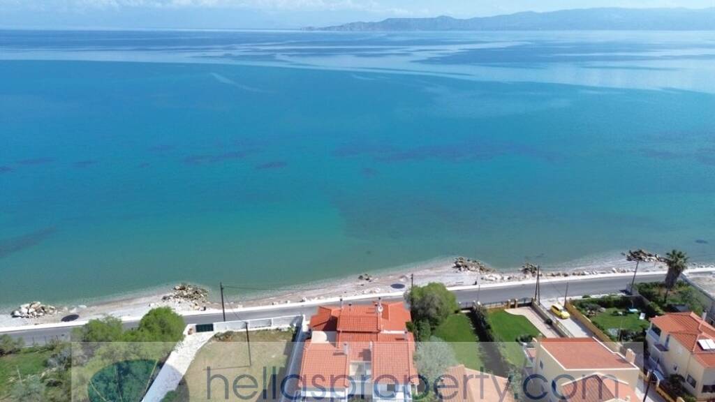 Maisonette zum Kauf 185.000 € 4 Zimmer 97 m² 1. Geschoss Vrachati, Korinthia 20006