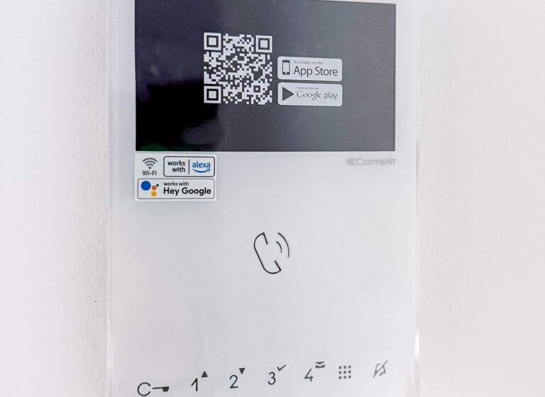 WG-Zimmer zur Miete - Erstbezug 2.190 € 2,5 Zimmer 58,2 m² 5. Geschoss Osnabrücker Straße 27 Charlottenburg Berlin 10589