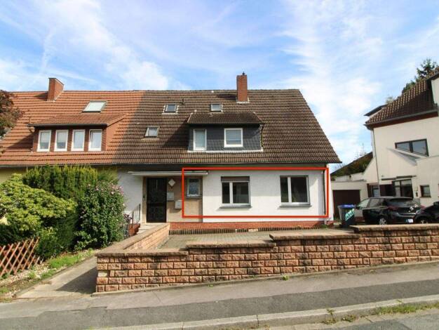 Wohnung zum Kauf 185.000 € 3,5 Zimmer 72 m² EG Rüdinghausen Witten 58454