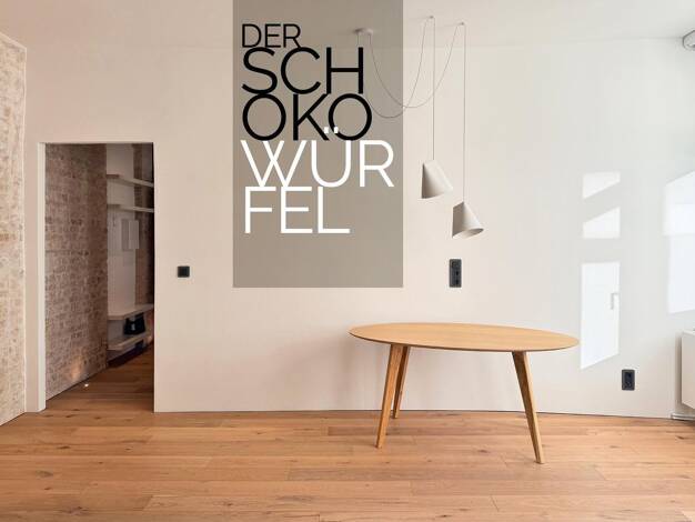 Wohnung zum Kauf provisionsfrei 329.000 € 1 Zimmer 42,4 m² 4. Geschoss Chodowieckistraße Prenzlauer Berg Berlin 10405