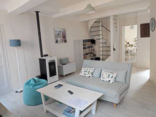 Haus zum Kauf 168.000 € 67 m² La Ville Lorgues 83510