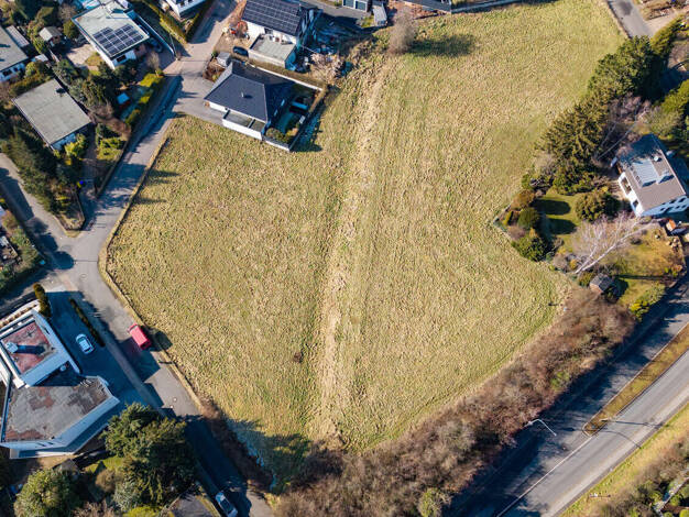 Grundstück zum Kauf 5.362 m² Grundstück Nideggen 52385