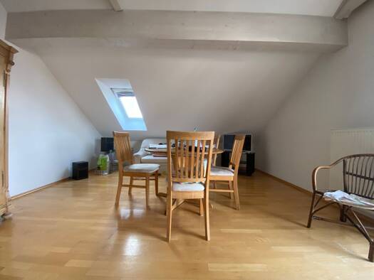 Maisonette zur Miete 960 € 3 Zimmer 81 m² Geschoss 1/2 frei ab sofort Gerolfing Ingolstadt 85049
