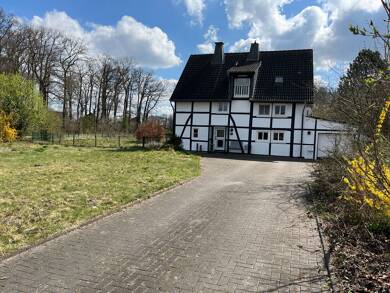 Haus zum Kauf 379.500 € 8 Zimmer 175 m² 2.226 m² Grundstück Wadersloh 59329