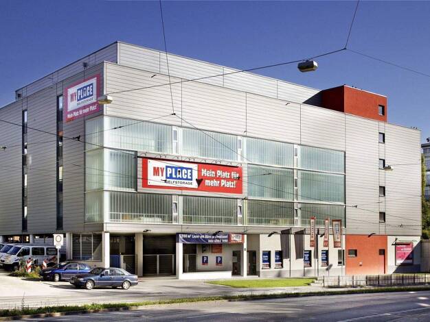 Lagerhalle zur Miete provisionsfrei 1.680 € 120 m² Lagerfläche Chiemgaustraße 107 Obergiesing München 81549