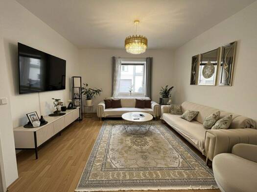 Wohnung zum Kauf 450.000 € 3 Zimmer 60 m² EG Sendling München 81369