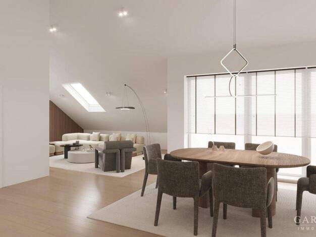 Wohnung zum Kauf 599.550 € 3,5 Zimmer 86 m² 4. Geschoss frei ab 01.09.2026 Gersthofen 86368