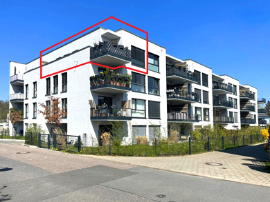Wohnung zum Kauf 395.000 € 3 Zimmer 71,8 m² 3. Geschoss Wilhelm-Külz-Straße 120 Stahnsdorf Stahnsdorf 14532