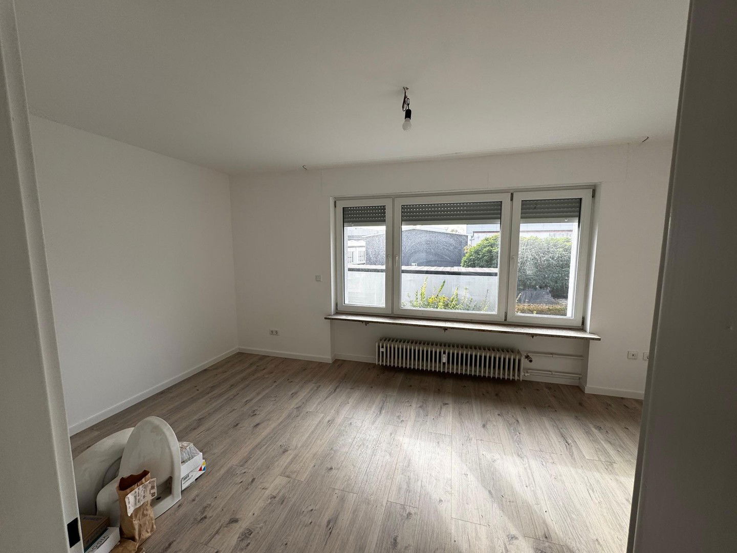 Wohnung zur Miete 420 € 1 Zimmer 23 m²<br/>Wohnfläche 1.<br/>Geschoss Pallaswiesenstr. 152 Pallaswiesenviertel Darmstadt 64293