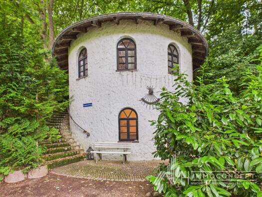 Einfamilienhaus zum Kauf 599.000 € 8 Zimmer 276,7 m² 2.241 m² Grundstück Strotzbüsch 54552