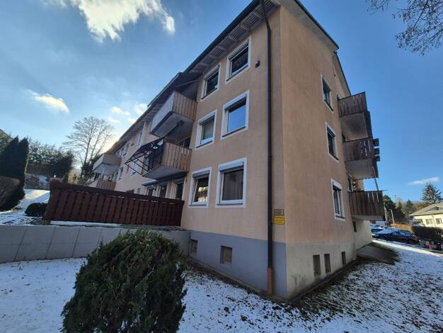 Wohnung zum Kauf 3 Zimmer 62 m² Schorndorf 73614