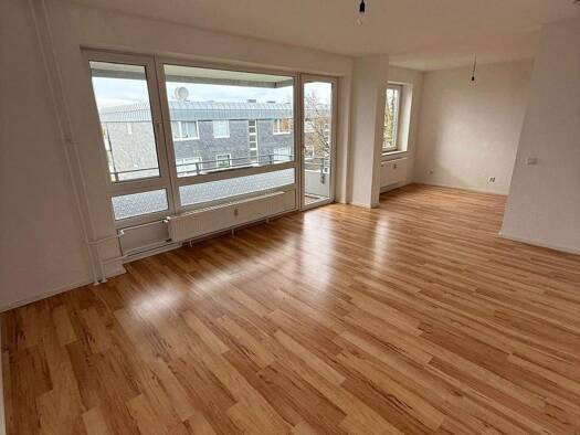 Wohnung zur Miete 627 € 3 Zimmer 79,1 m² 2. Geschoss Eschenstraße 28 Süd Remscheid 42855