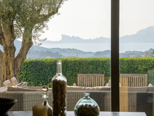Einfamilienhaus zum Kauf 4.450.000 € 10 Zimmer 386 m² 8.970 m² Grundstück La Cadière-d'Azur 83740