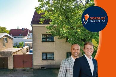 Einfamilienhaus zum Kauf 128.000 € 4 Zimmer 128,6 m² 217 m² Grundstück Schönebeck Schönebeck (Elbe) 39218