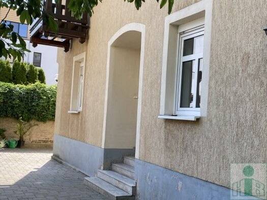 Büro zur Miete provisionsfrei 400 € 2 Zimmer 50,6 m² Bürofläche Bautzen Bautzen 02625