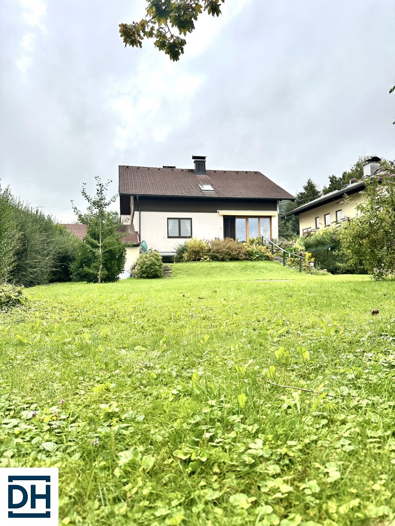 Mehrfamilienhaus zum Kauf 1.150.000 € 195 m²<br/>Wohnfläche 997 m²<br/>Grundstück Eugendorf 5301