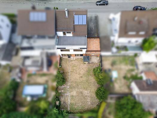 Haus zum Kauf 497.000 € 5 Zimmer 143,7 m² 402 m² Grundstück frei ab sofort Bretten Bretten 75015