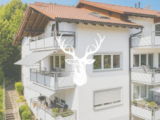 Wohnung zum Kauf 369.000 € 4 Zimmer 95 m² Waldshut Waldshut-Tiengen 79761
