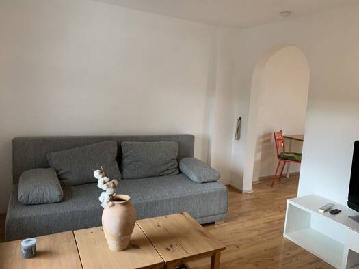 Wohnung zur Miete 500 € 25 m² Neheim-Hüsten Arnsberg 59759