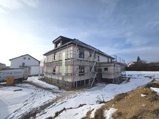 Wohnung zum Kauf provisionsfrei 468.000 € 3,5 Zimmer 104,7 m² Altenstadt 92665