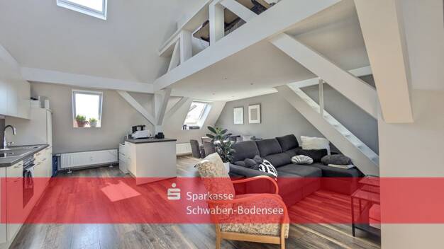 Maisonette zum Kauf 279.000 € 2,5 Zimmer 62,4 m² Haunstetten - Ost Augsburg 86179