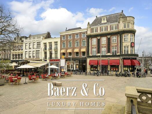 Haus zum Kauf 1.495.000 € 4 Zimmer 171 m² plaats 24 A 's-gravenhage 2513 AE