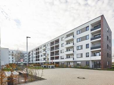 Wohnung zur Miete 1.400 € 3 Zimmer 91,6 m² 3. Geschoss frei ab 01.10.2025 Böhlerstr. 51 Heerdt Düsseldorf 40549