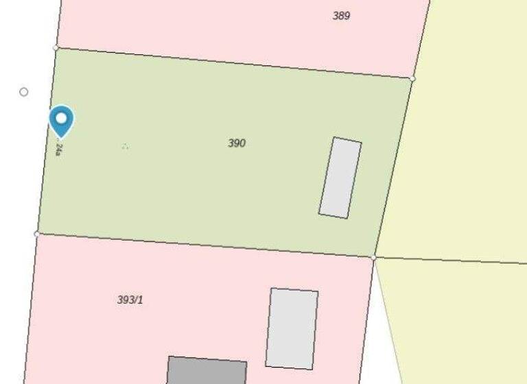 Grundstück zum Kauf 139.000 € 1.080 m² Grundstück Kirchlein Burgkunstadt-Kirchlein 96224
