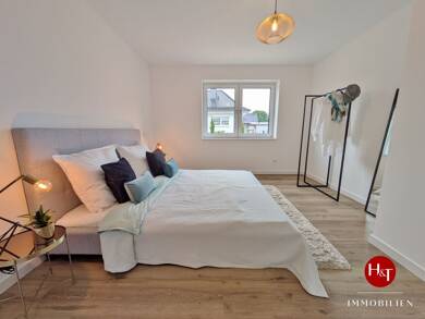 Wohnung zum Kauf provisionsfrei 372.400 € 3 Zimmer 95 m² Brinkum Stuhr 28816