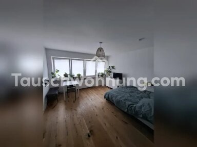 Wohnung zur Miete Tauschwohnung 1.090 € 1 Zimmer 27 m² Altbogenhausen München 81675