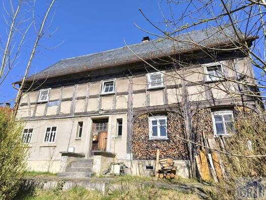Einfamilienhaus zum Kauf 39.000 € 5 Zimmer 135 m² 790 m² Grundstück Bertsdorf Bertsdorf-Hörnitz 02763