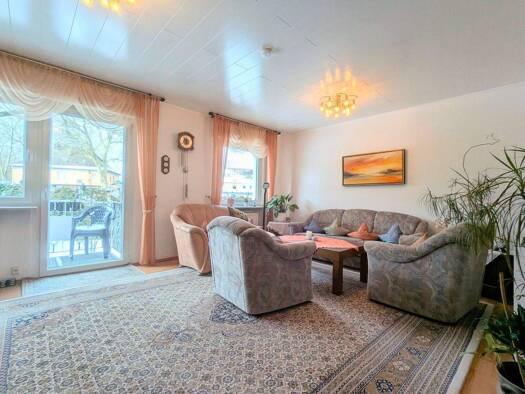 Wohnung zum Kauf 165.000 € 3 Zimmer 71 m² EG Bedingrade Essen 45357