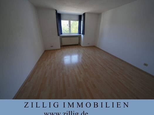 Studio zur Miete 390 € 1 Zimmer 24 m² 2. Geschoss frei ab 01.04.2026 Ziegetsdorfer Straße Großprüfening-Dechbetten-Königswiesen Regensburg 93051