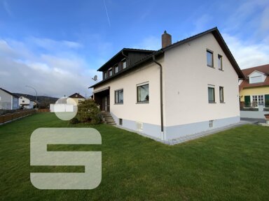 Mehrfamilienhaus zum Kauf 345.000 € 8 Zimmer 200 m² 1.059 m² Grundstück Büchelkühn Schwandorf 92421