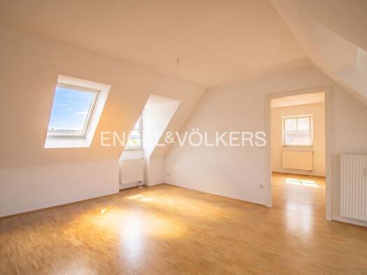 Wohnung zum Kauf 335.000 € 2 Zimmer 59 m² 3. Geschoss Innenstadt Regensburg 93047