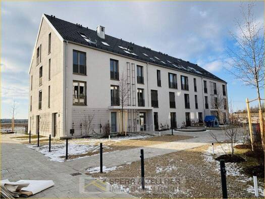 Wohnung zur Miete 1.180 € 2 Zimmer 55 m² Kirchheim Kirchheim bei München 85551