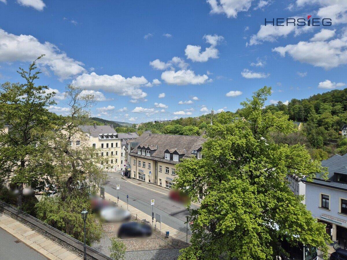 Haus – Annaberg-Buchholz - Ansicht 3