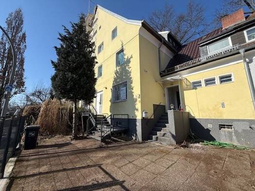 Doppelhaushälfte zum Kauf 1.375.000 € 10 Zimmer 240 m² 880 m² Grundstück Westend Berlin 14055