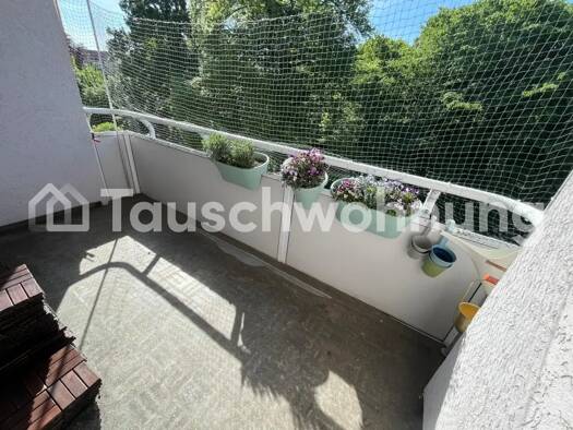 Wohnung zur Miete Tauschwohnung 500 € 2 Zimmer 54 m² Hainholz Hannover 30165