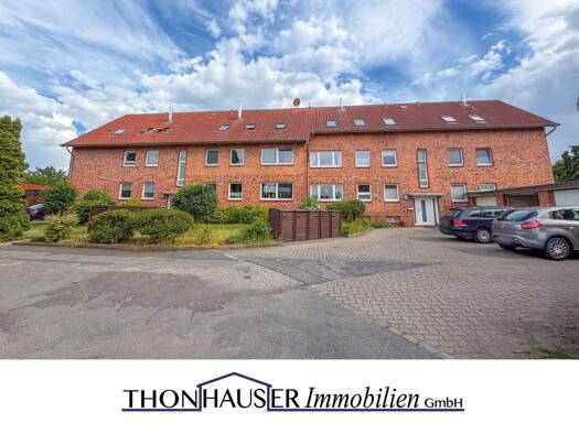 Wohnung zum Kauf 128.000 € 2 Zimmer 50 m² 1. Geschoss Mölln 23879