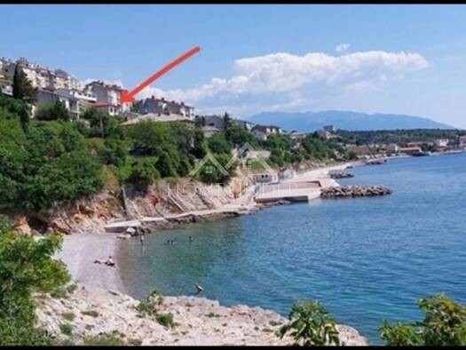 Wohnung zum Kauf 175.000 € 2 Zimmer 40 m² 2. Geschoss Senj Senj 53270