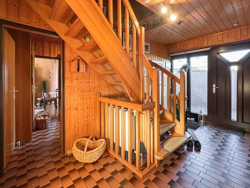 Immobilie in Deinste - Bungalow mit vielen Extras in toller Lage von Fredenbeck - Bild 2