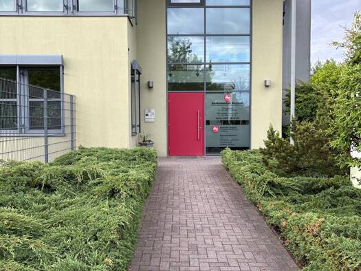 Büro zur Miete provisionsfrei 8.808 € 20 Zimmer 734 m² Bürofläche Bäckerstraße 20 Steinbeck Buchholz in der Nordheide 21244