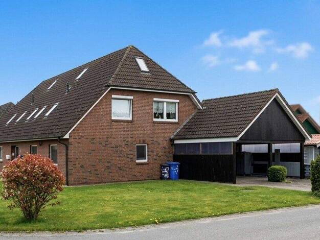 Wohnung zum Kauf 154.900 € 3 Zimmer 65 m² frei ab sofort Neuenkirchen 21763