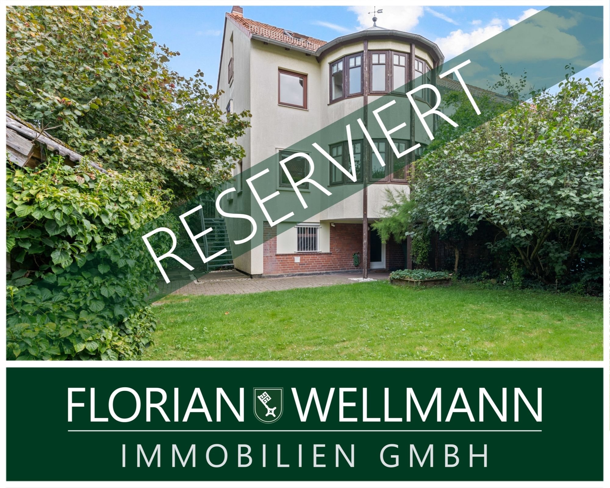 Reihenendhaus zum Kauf 419.000 € 5 Zimmer 140,5 m²<br/>Wohnfläche 399 m²<br/>Grundstück Lehe Bremen 28359