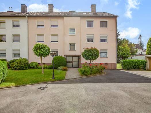 Wohnung zum Kauf 140.000 € 3 Zimmer 68 m² 1. Geschoss Dümpten Mülheim an der Ruhr 45475