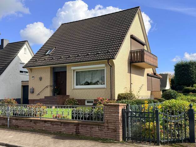 Einfamilienhaus zum Kauf 448.000 € 4,5 Zimmer 102 m² 898 m² Grundstück Ahrensburg 22926