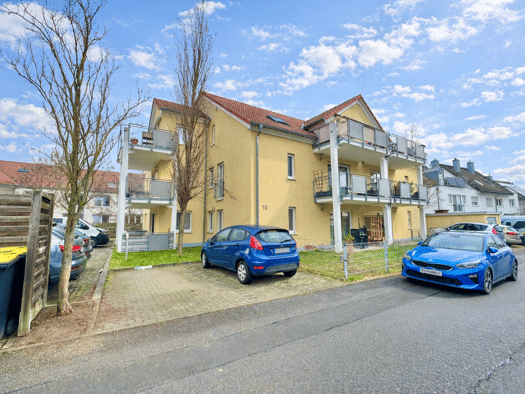 Wohnung zum Kauf 163.000 € 2 Zimmer 45,2 m² Oestrich Oestrich-Winkel 65375