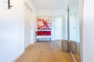 Wohnung zur Miete 1.999 € 4 Zimmer 123 m² 2. Geschoss Frankfurter Straße 32b Kelkheim Kelkheim 65779